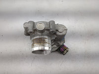 2013-2021 Chevrolet Trax Throttle Body P/N:55565489 0280750499 Fits Fits 2011 2012 2013 2014 2015 2016 2017 2018 2019 2020 2