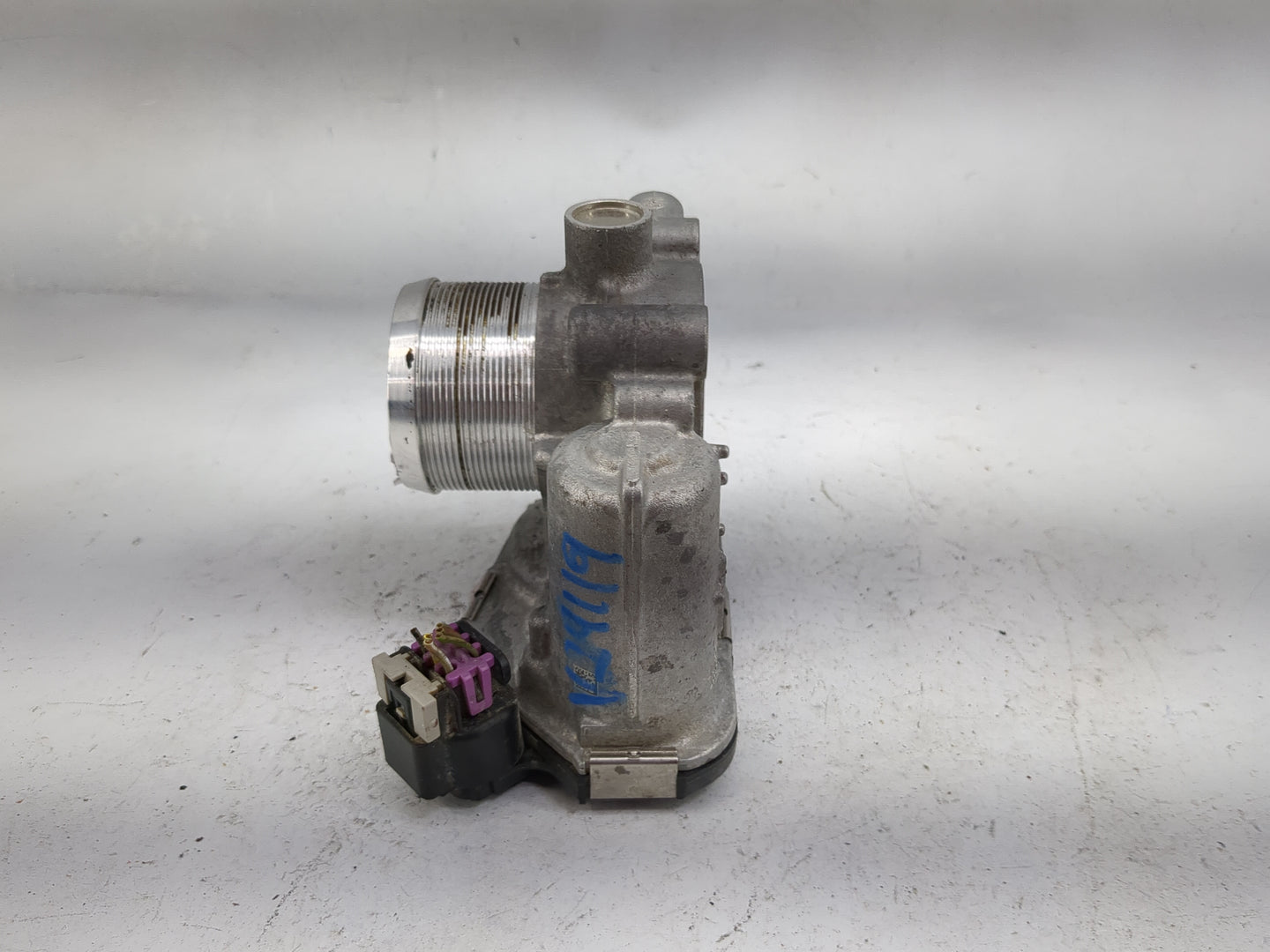 2013-2021 Chevrolet Trax Throttle Body P/N:55565489 0280750499 Fits Fits 2011 2012 2013 2014 2015 2016 2017 2018 2019 2020 2