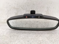 2020 Chevrolet Trax Interior Rear View Mirror Replacement OEM P/N:A048070 E11 046391, E11 026391 Fits OEM Used Auto Parts - 