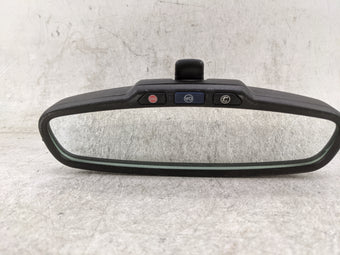 compare product 2020 Chevrolet Trax Interior Rear View Mirror Replacement OEM P/N:A048070 E11 046391, E11 026391 Fits OEM Used Auto Parts