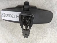 2020 Chevrolet Trax Interior Rear View Mirror Replacement OEM P/N:A048070 E11 046391, E11 026391 Fits OEM Used Auto Parts - 
