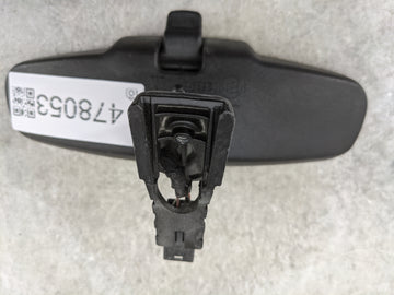 2020 Chevrolet Trax Interior Rear View Mirror Replacement OEM P/N:A048070 E11 046391, E11 026391 Fits OEM Used Auto Parts