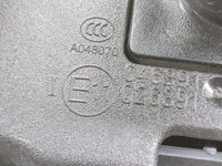2020 Chevrolet Trax Interior Rear View Mirror Replacement OEM P/N:A048070 E11 046391, E11 026391 Fits OEM Used Auto Parts - 