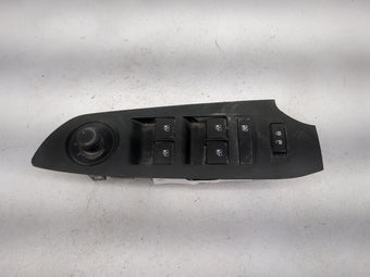 compare product 2017-2021 Chevrolet Trax Master Power Window Switch Replacement Driver Side Left P/N:42406141 17015503 Fits OEM Used Auto Parts