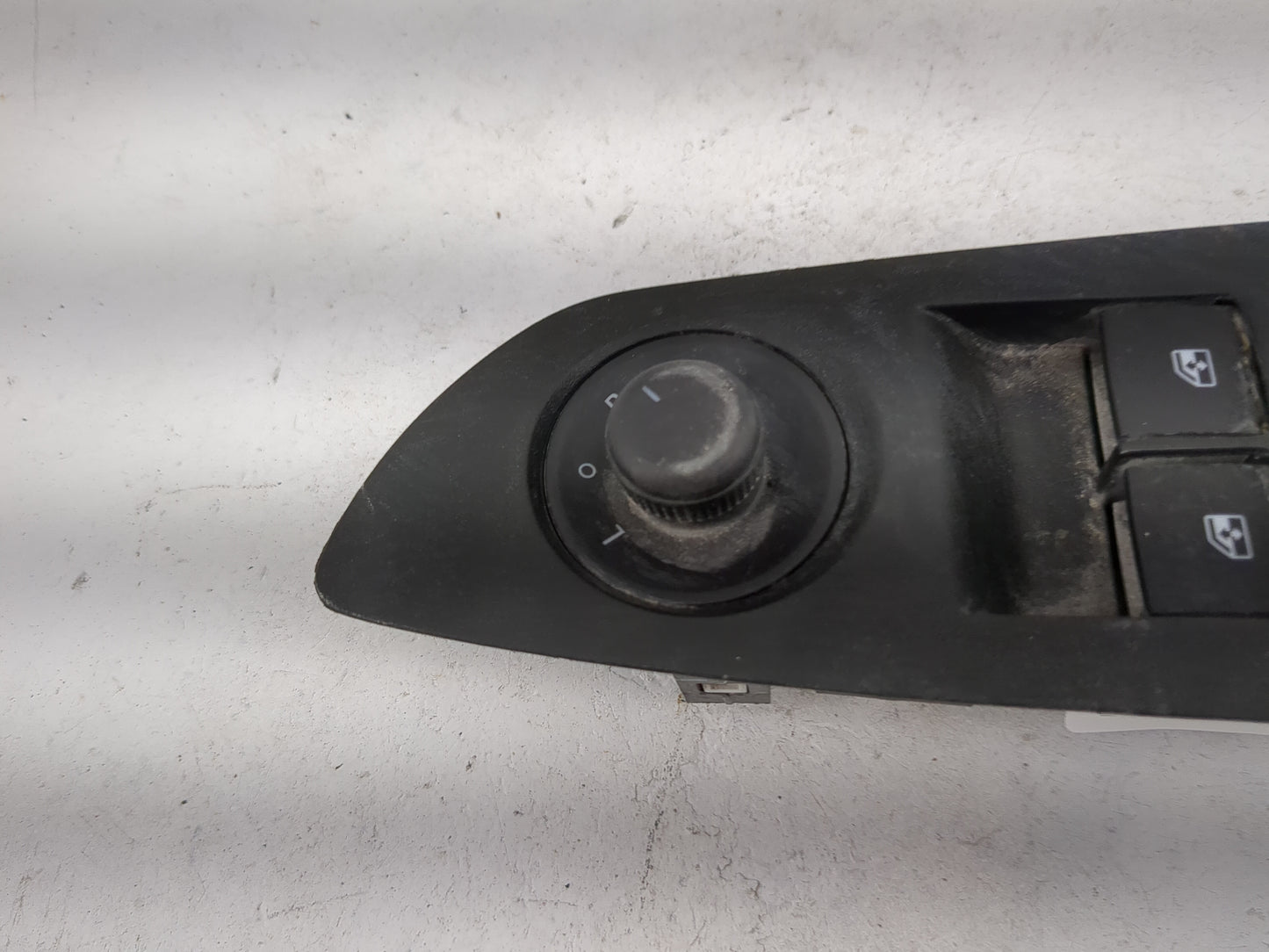 2017-2021 Chevrolet Trax Master Power Window Switch Replacement Driver Side Left P/N:42406141 17015503 Fits OEM Used Auto Pa