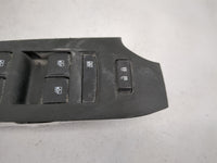 2017-2021 Chevrolet Trax Master Power Window Switch Replacement Driver Side Left P/N:42406141 17015503 Fits OEM Used Auto Pa