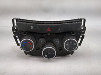 2017-2021 Chevrolet Trax Climate Control Module Temperature AC/Heater Replacement P/N:42588188 545329302 Fits OEM Used Auto 