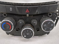 2017-2021 Chevrolet Trax Climate Control Module Temperature AC/Heater Replacement P/N:42588188 545329302 Fits OEM Used Auto 