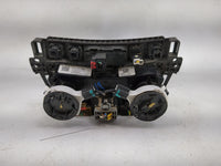 2017-2021 Chevrolet Trax Climate Control Module Temperature AC/Heater Replacement P/N:42588188 545329302 Fits OEM Used Auto 