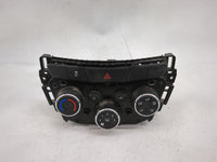2017-2021 Chevrolet Trax Climate Control Module Temperature AC/Heater Replacement P/N:42588188 323980000000X Fits OEM Used A