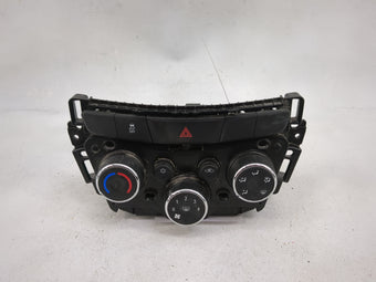 compare product 2017-2021 Chevrolet Trax Climate Control Module Temperature AC/Heater Replacement P/N:42588188 323980000000X Fits OEM Used Auto Parts