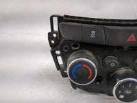 2017-2021 Chevrolet Trax Climate Control Module Temperature AC/Heater Replacement P/N:42588188 323980000000X Fits OEM Used A