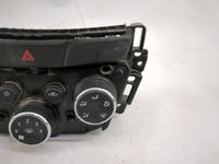 2017-2021 Chevrolet Trax Climate Control Module Temperature AC/Heater Replacement P/N:42588188 323980000000X Fits OEM Used A