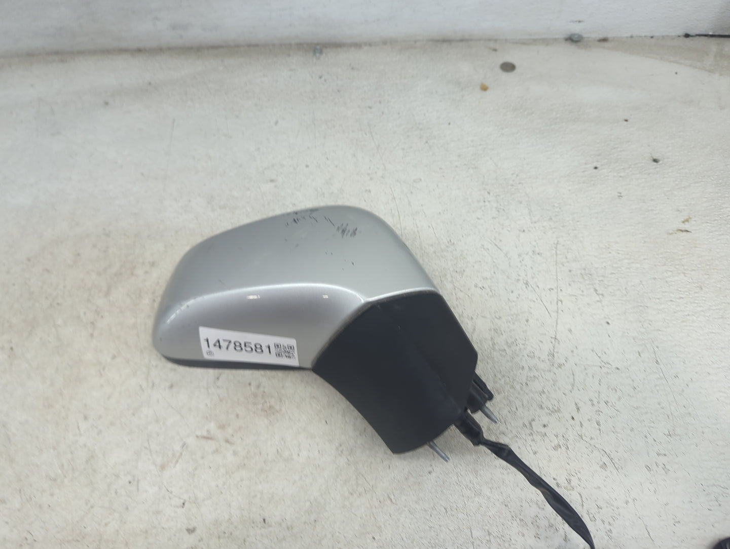 2020 Chevrolet Trax Passenger Side View Mirror - Right Door Mirror OEM Used - Oemusedautoparts1.com