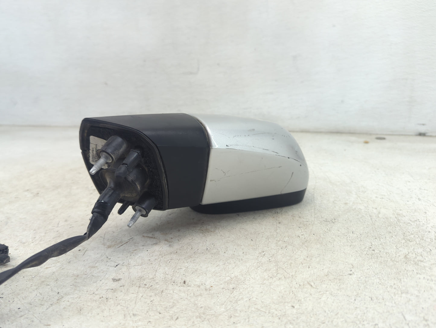 2020 Chevrolet Trax Passenger Side View Mirror - Right Door Mirror OEM Used - Oemusedautoparts1.com