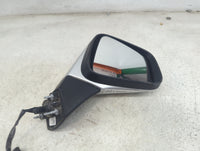 2020 Chevrolet Trax Passenger Side View Mirror - Right Door Mirror OEM Used - Oemusedautoparts1.com