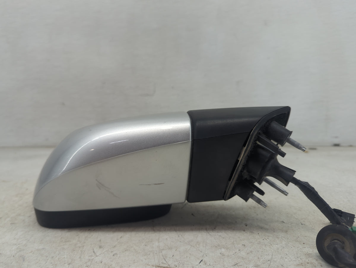 2017-2020 Chevrolet Trax Driver Side View Mirror - Left Door Mirror OEM Used - Oemusedautoparts1.com