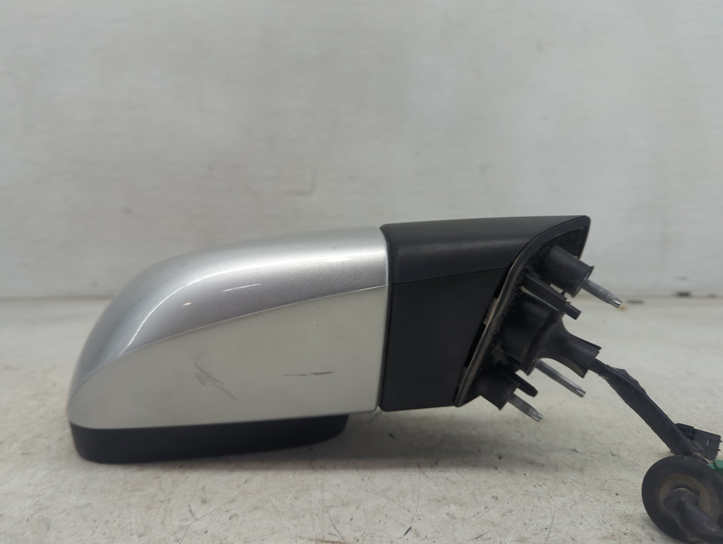 2020 Chevrolet Trax Driver Side View Mirror - Left Door Mirror OEM Used - Oemusedautoparts1.com