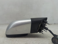 2020 Chevrolet Trax Driver Side View Mirror - Left Door Mirror OEM Used - Oemusedautoparts1.com