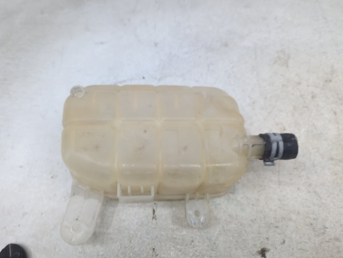2013-2021 Chevrolet Trax Radiator Coolant Overflow Expansion Tank Bottle 1478909 - Oemusedautoparts1.com