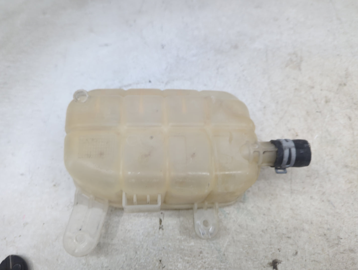 2013-2021 Chevrolet Trax Radiator Coolant Overflow Expansion Tank Bottle 1478909 - Oemusedautoparts1.com