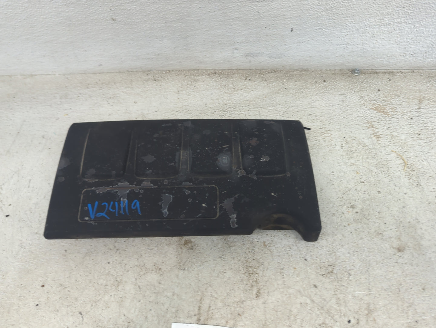 2020 Chevrolet Trax Engine Cover 1479215 - Oemusedautoparts1.com