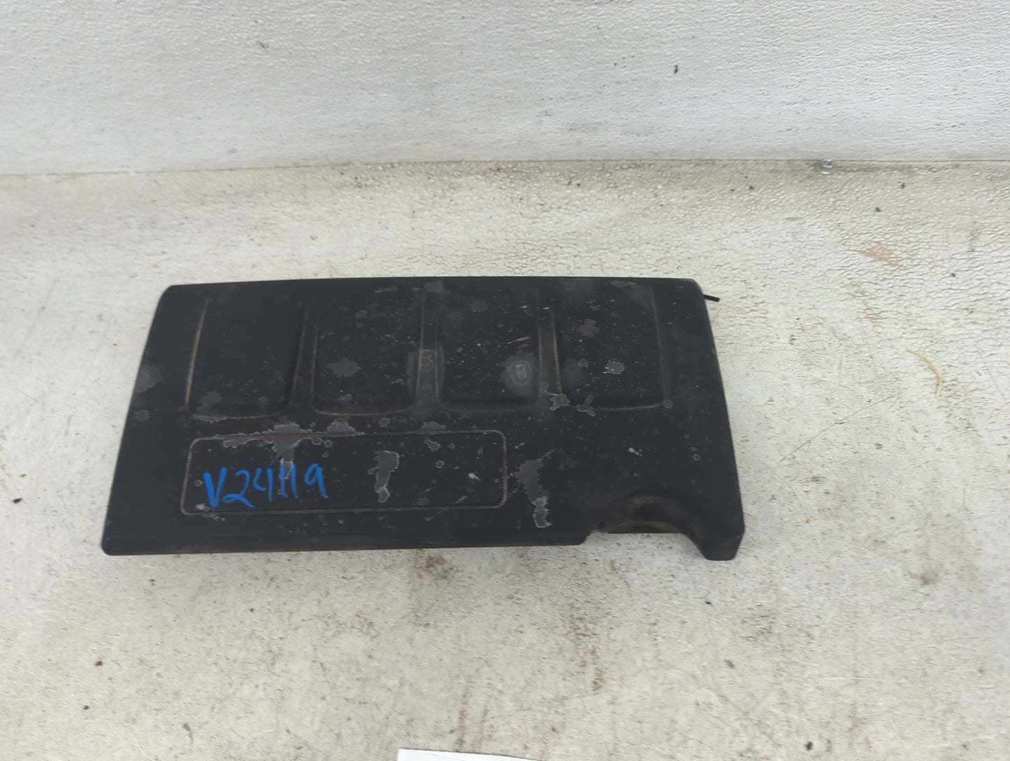 2020 Chevrolet Trax Engine Cover 1479215 - Oemusedautoparts1.com