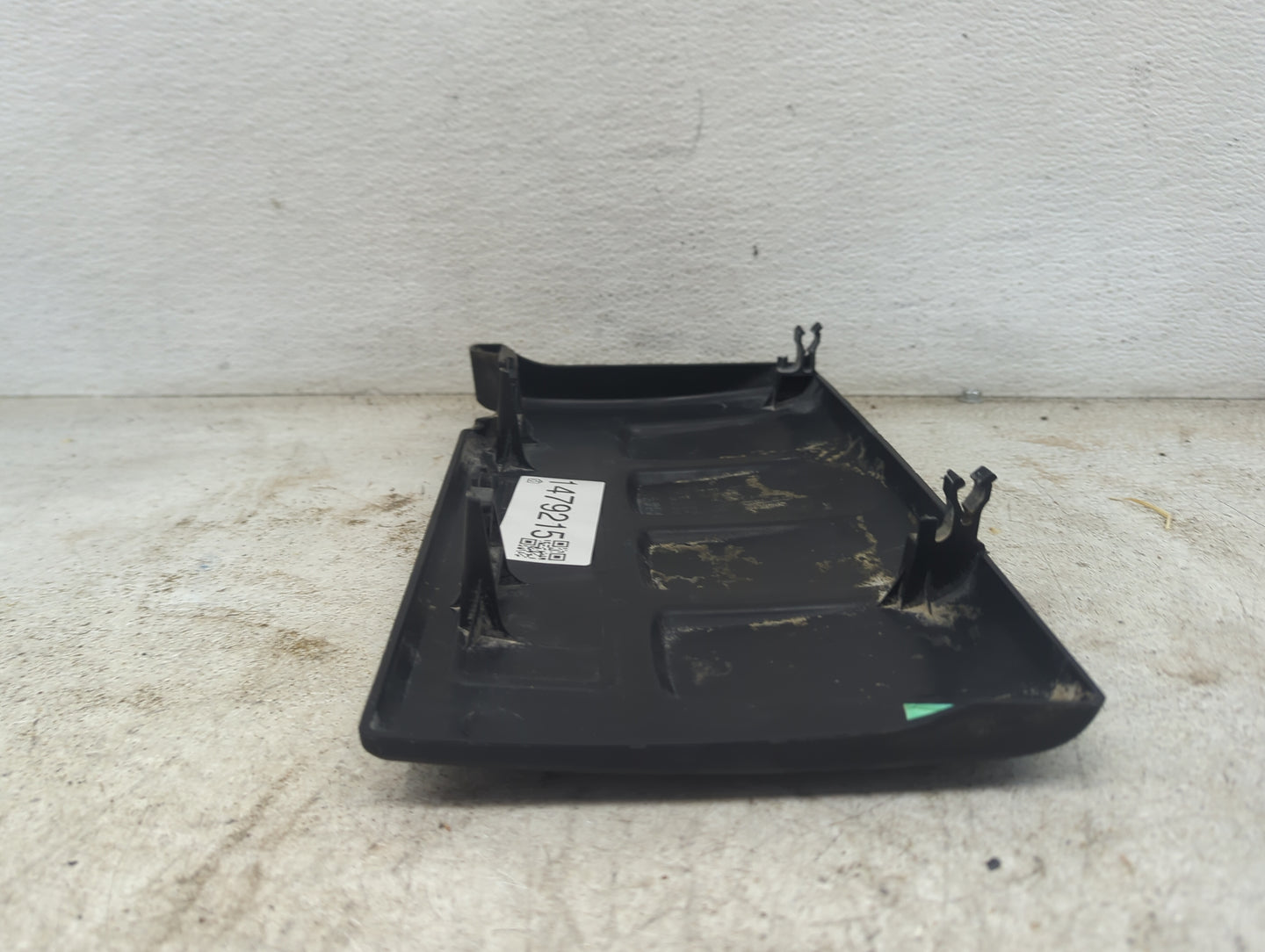 2020 Chevrolet Trax Engine Cover 1479215 - Oemusedautoparts1.com