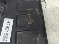 2020 Chevrolet Trax Engine Cover 1479215 - Oemusedautoparts1.com