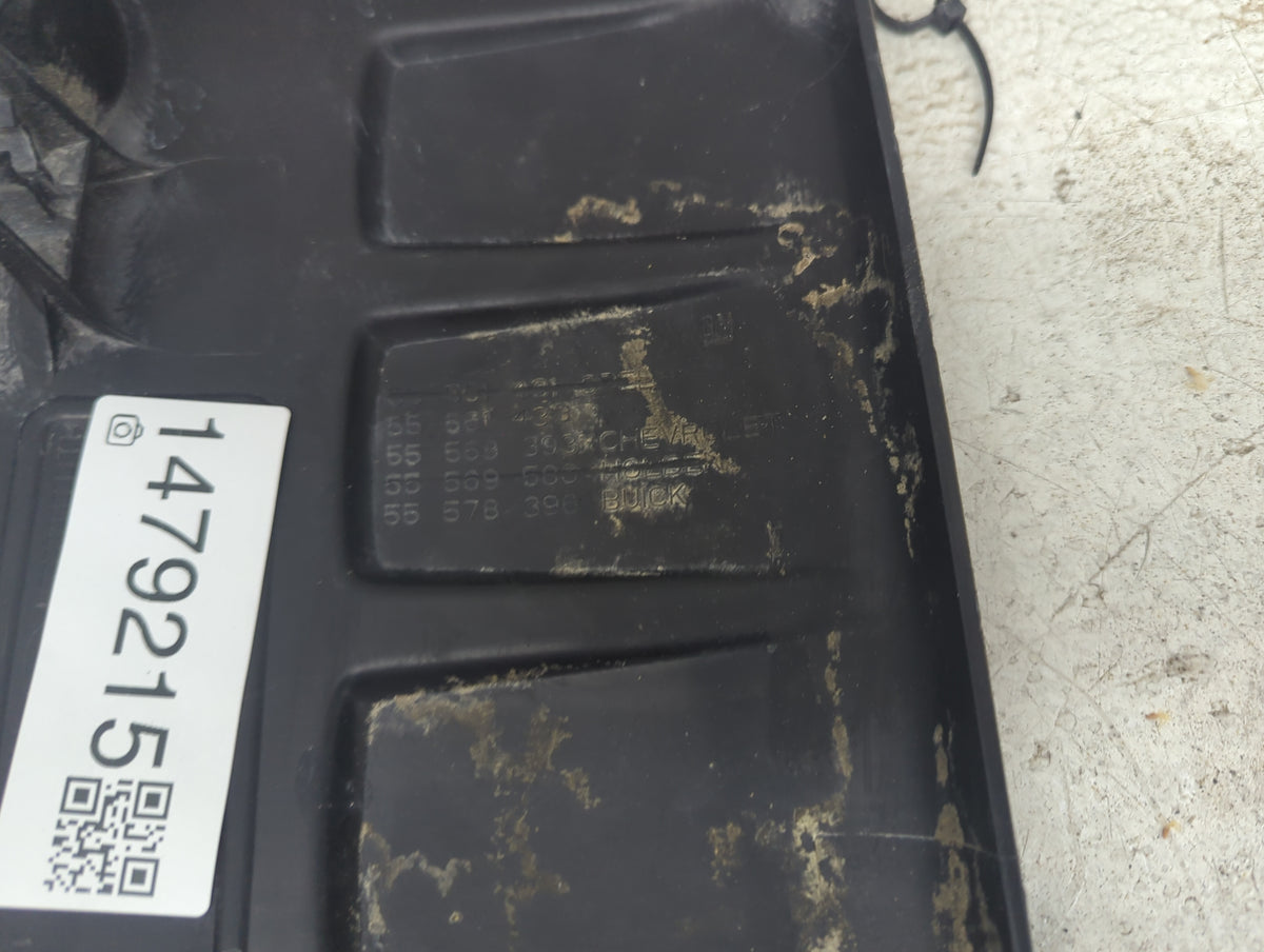 2020 Chevrolet Trax Engine Cover 1479215 - Oemusedautoparts1.com