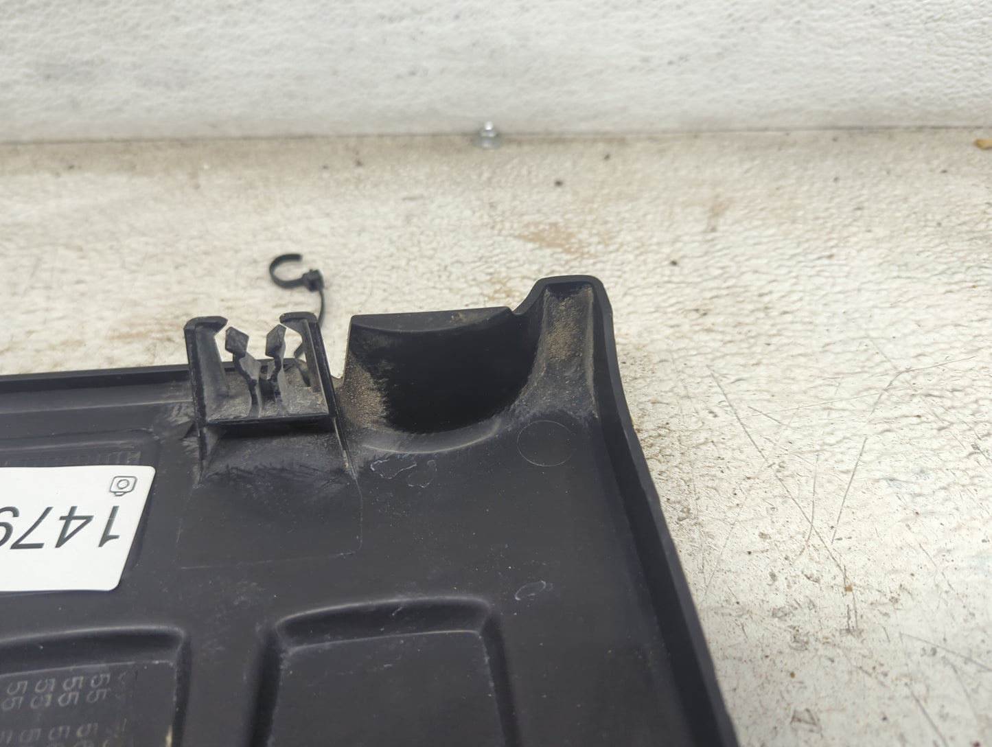 2020 Chevrolet Trax Engine Cover 1479215 - Oemusedautoparts1.com