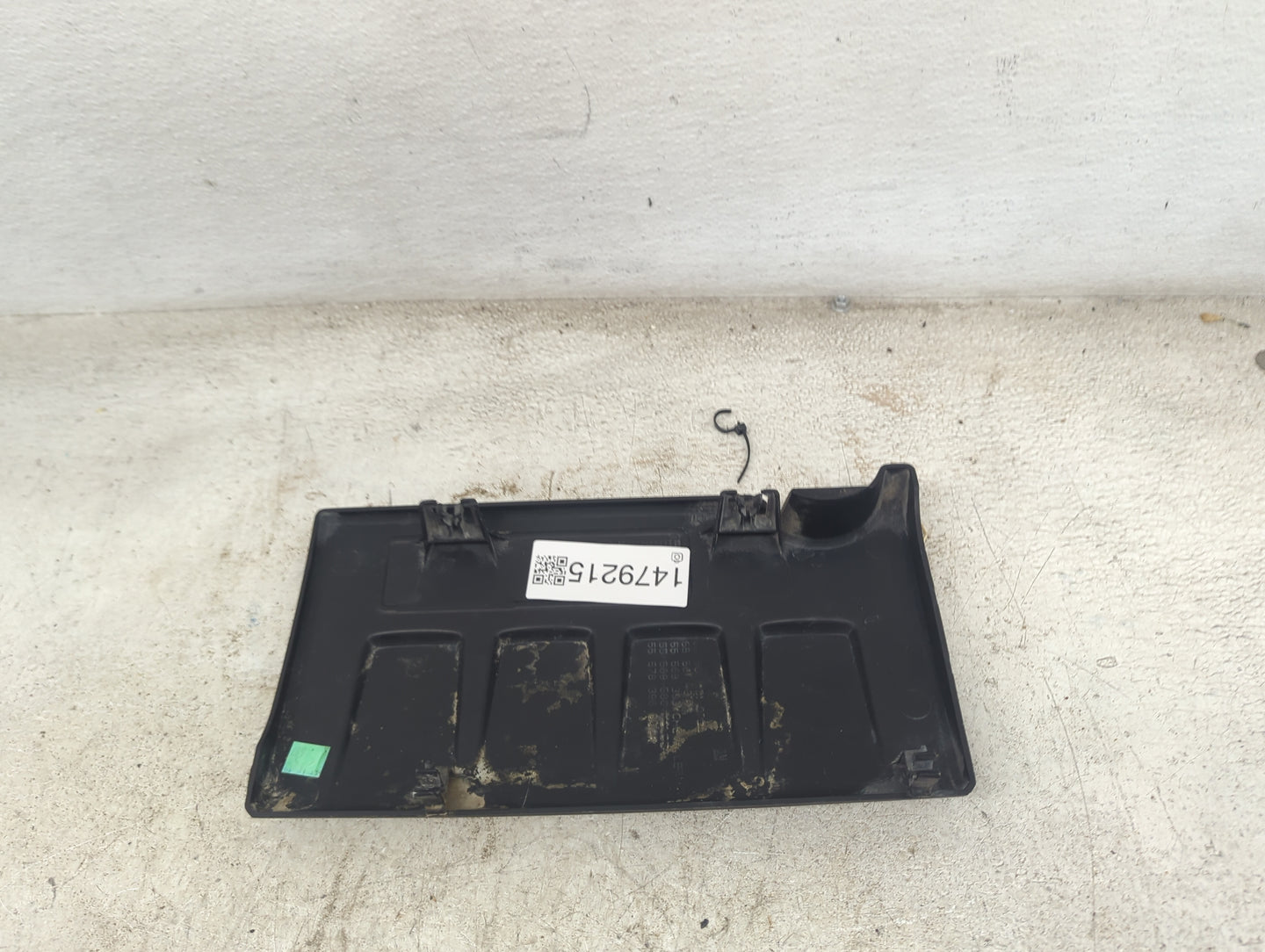 2020 Chevrolet Trax Engine Cover 1479215 - Oemusedautoparts1.com