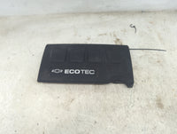 2020 Chevrolet Trax Engine Cover Black 1479222 - Oemusedautoparts1.com