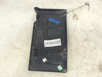 2020 Chevrolet Trax Engine Cover Black 1479222 - Oemusedautoparts1.com