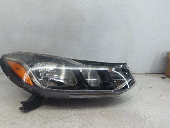 compare product 2020 Chevrolet Trax Passenger Right Oem Head Light Headlight Lamp