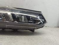 2020 Chevrolet Trax Passenger Right Oem Head Light Headlight Lamp - Oemusedautoparts1.com