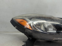 2020 Chevrolet Trax Passenger Right Oem Head Light Headlight Lamp - Oemusedautoparts1.com