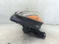 2020 Chevrolet Trax Passenger Right Oem Head Light Headlight Lamp - Oemusedautoparts1.com