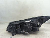 2020 Chevrolet Trax Passenger Right Oem Head Light Headlight Lamp - Oemusedautoparts1.com
