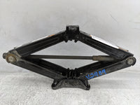 2020 Chevrolet Trax Spare Scissor Car Jack Black - Oemusedautoparts1.com