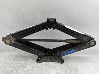 compare product 2020 Chevrolet Trax Spare Scissor Car Jack Black