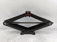 2020 Chevrolet Trax Spare Scissor Car Jack Black - Oemusedautoparts1.com