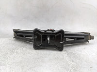 2020 Chevrolet Trax Spare Scissor Car Jack Black - Oemusedautoparts1.com