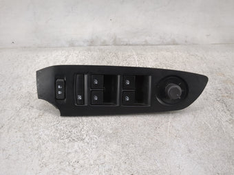 compare product 2017-2021 Chevrolet Trax Master Power Window Switch Replacement Driver Side Left P/N:CFL4B 544159 Fits OEM Used Auto Parts