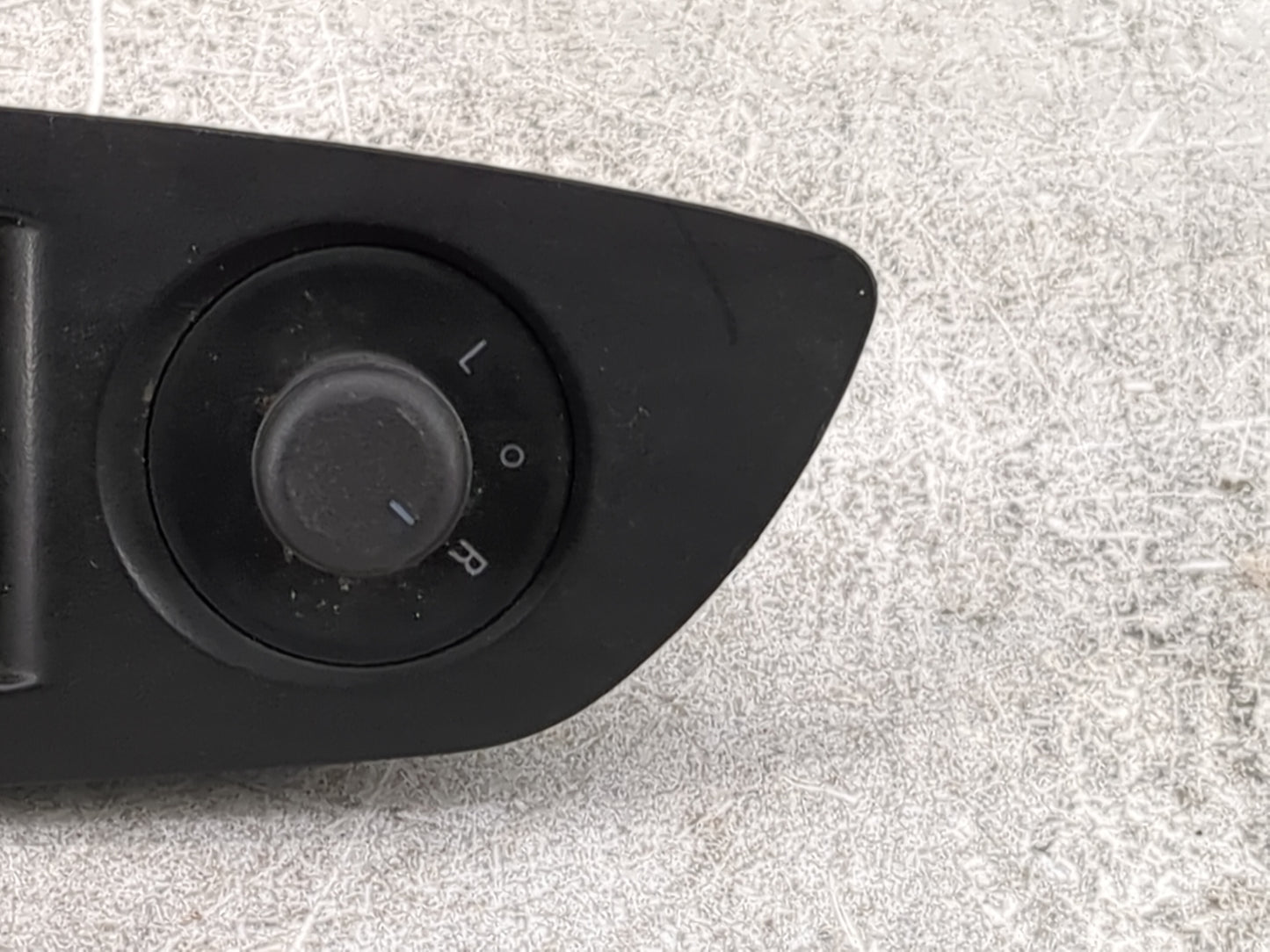 2017-2021 Chevrolet Trax Master Power Window Switch Replacement Driver Side Left P/N:CFL4B 544159 Fits OEM Used Auto Parts -