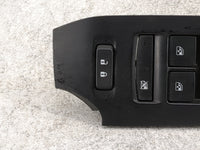 2017-2021 Chevrolet Trax Master Power Window Switch Replacement Driver Side Left P/N:CFL4B 544159 Fits OEM Used Auto Parts -