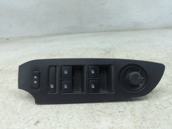 compare product 2017-2021 Chevrolet Trax Master Power Window Switch Replacement Driver Side Left P/N:424061221 Fits Fits 2017 2018 2019 2020 2021 OEM Used Auto Parts