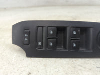 2017-2021 Chevrolet Trax Master Power Window Switch Replacement Driver Side Left P/N:424061221 Fits Fits 2017 2018 2019 2020