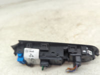 2017-2021 Chevrolet Trax Master Power Window Switch Replacement Driver Side Left P/N:424061221 Fits Fits 2017 2018 2019 2020