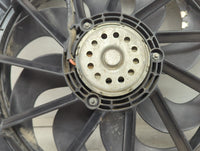 2018-2021 Chevrolet Trax Electric Radiator Cooling Fan Motor Assembly P/N:623119 QFZ1432B Fits Fits 2018 2019 2020 2021 OEM 